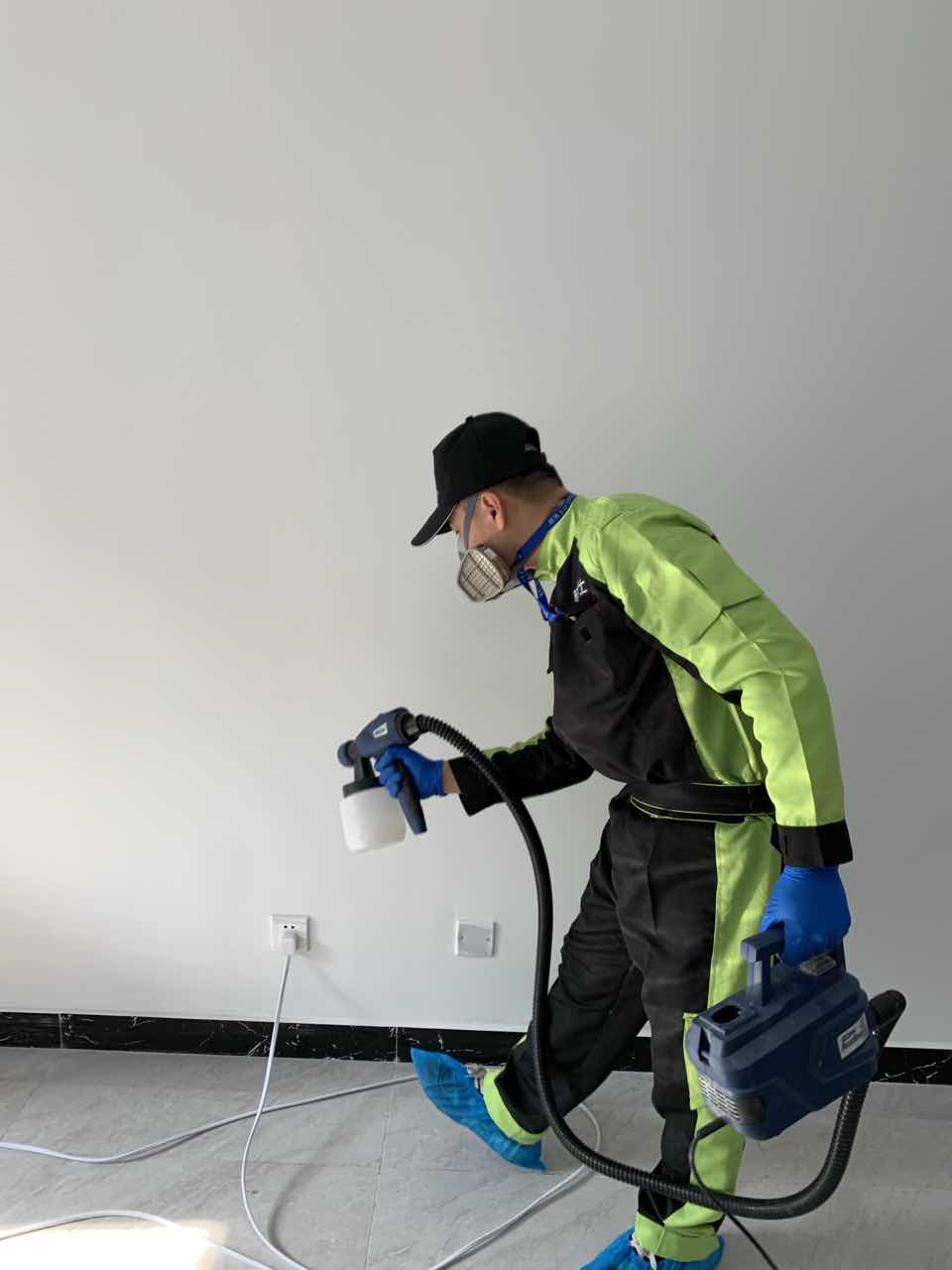 太仓泰棉小区小区除甲醛甲醛治理公司