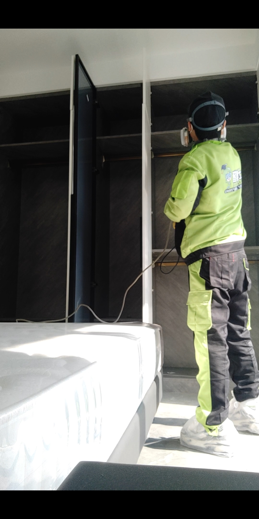 太仓四季花园小区除甲醛甲醛治理公司